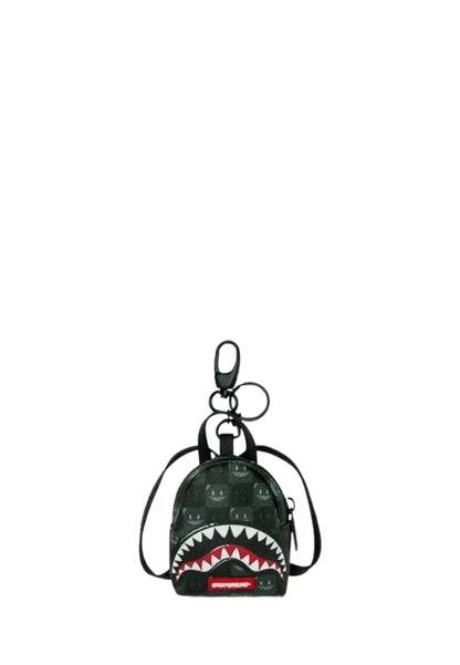 Sprayground Portachiavi#colore_nero