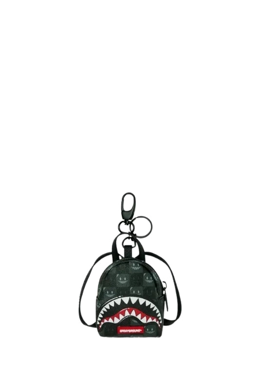 Sprayground Portachiavi#colore_nero