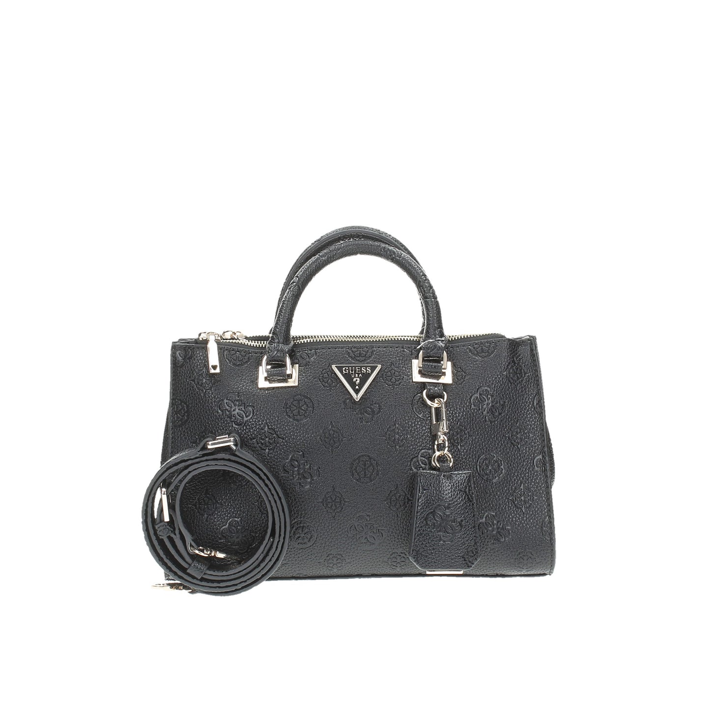 Guess Borsa Cresidia Status Satchel HWPG9349060 - Marylou Shop