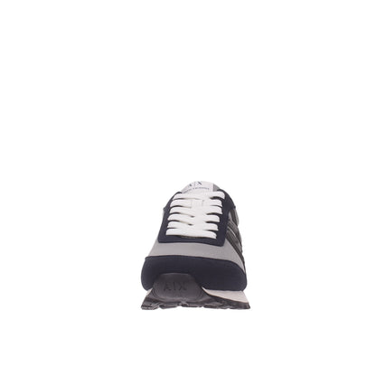 Armani exchange Sneakers#colore_blu