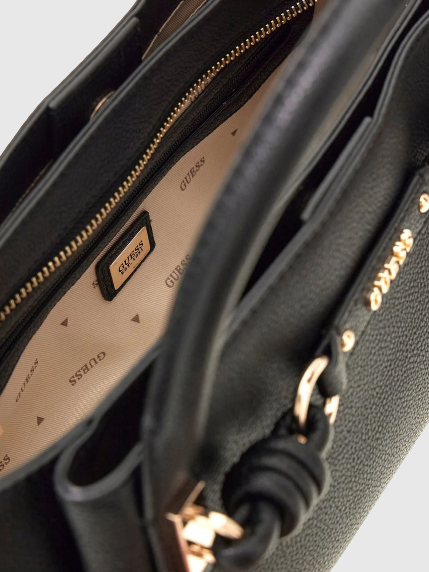 Guess Borse#colore_nero