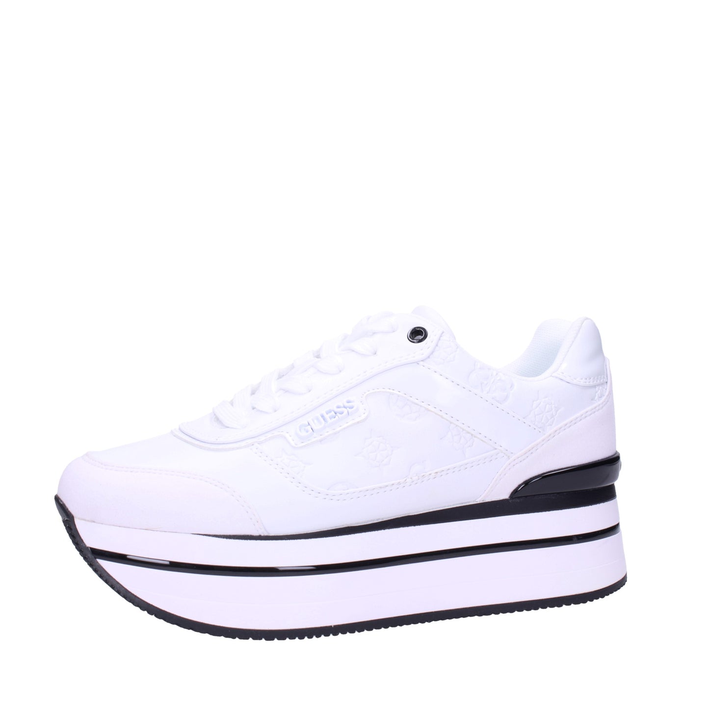 Guess Sneakers FL5HNSPEL12 - Marylou Shop