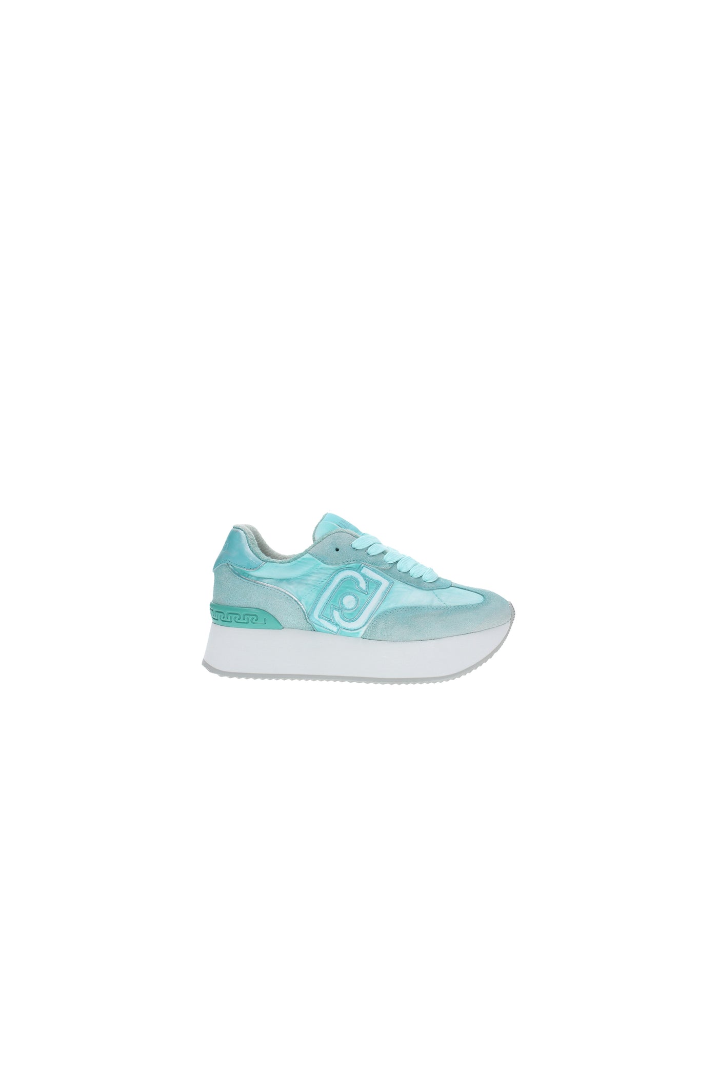 Liu jo Sneakers#colore_turchese