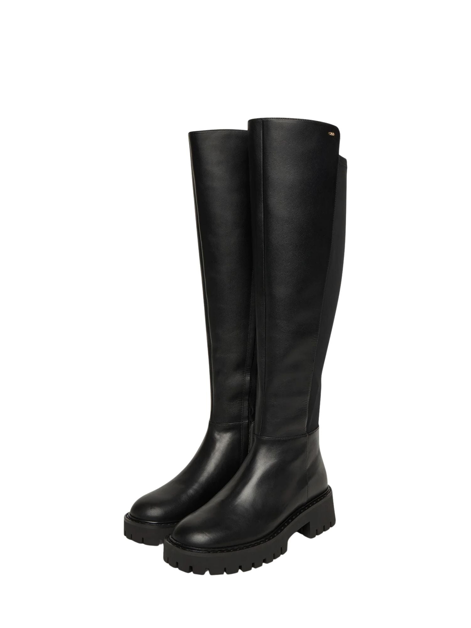 Michael kors Stivale#colore_nero
