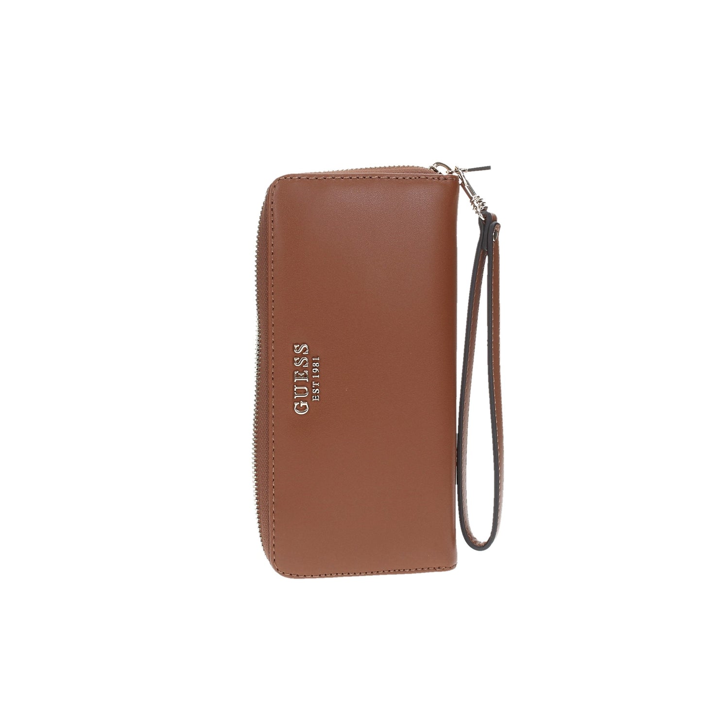 Guess Portafogli Laurel SLG Large Zip Around SWVC8500146 - Marylou Shop
