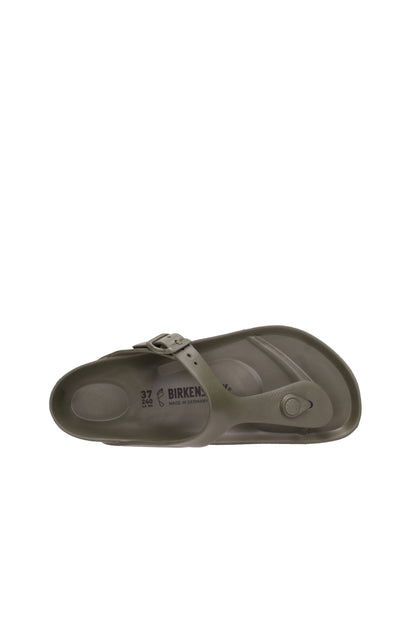 Birkenstock Infradito#colore_verde