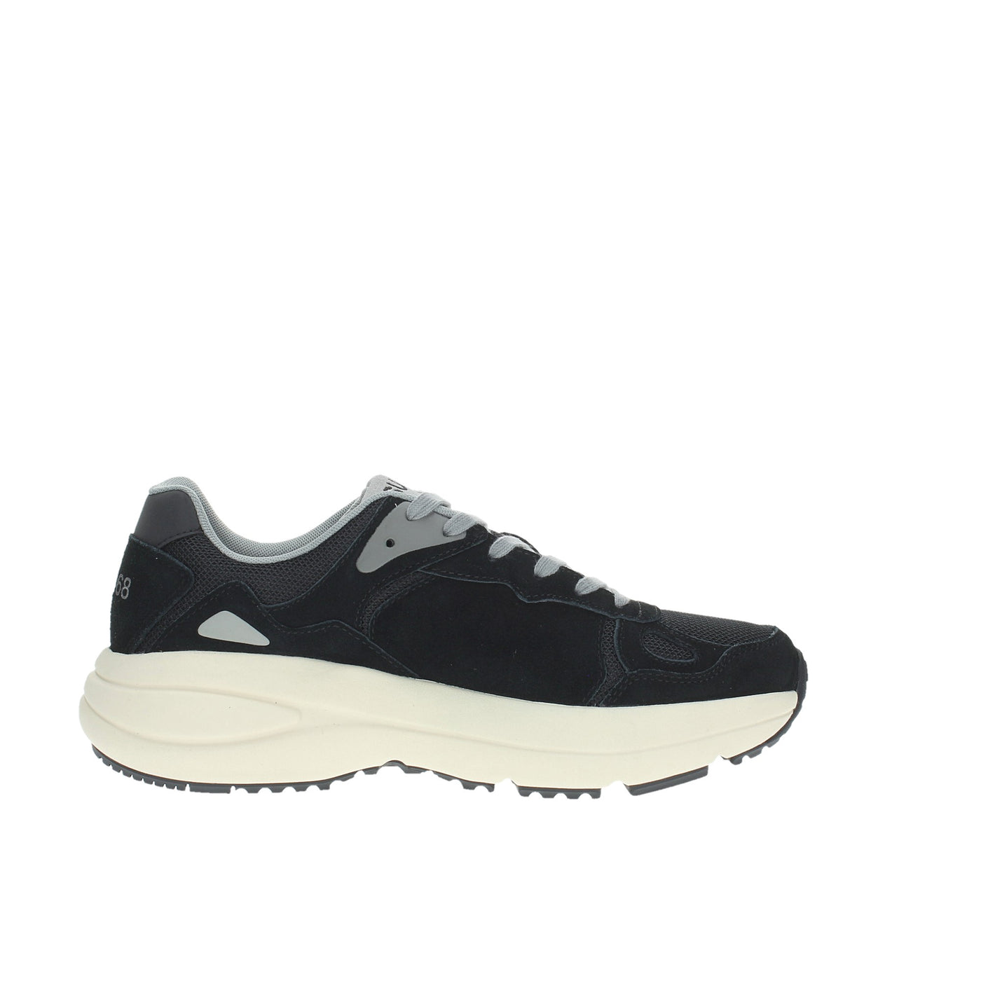 Sun68 Sneakers#colore_nero