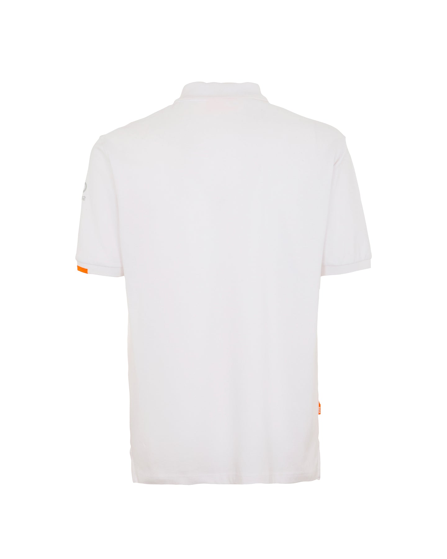 Suns Polo PLS41002U - Marylou Shop#colore_bianco