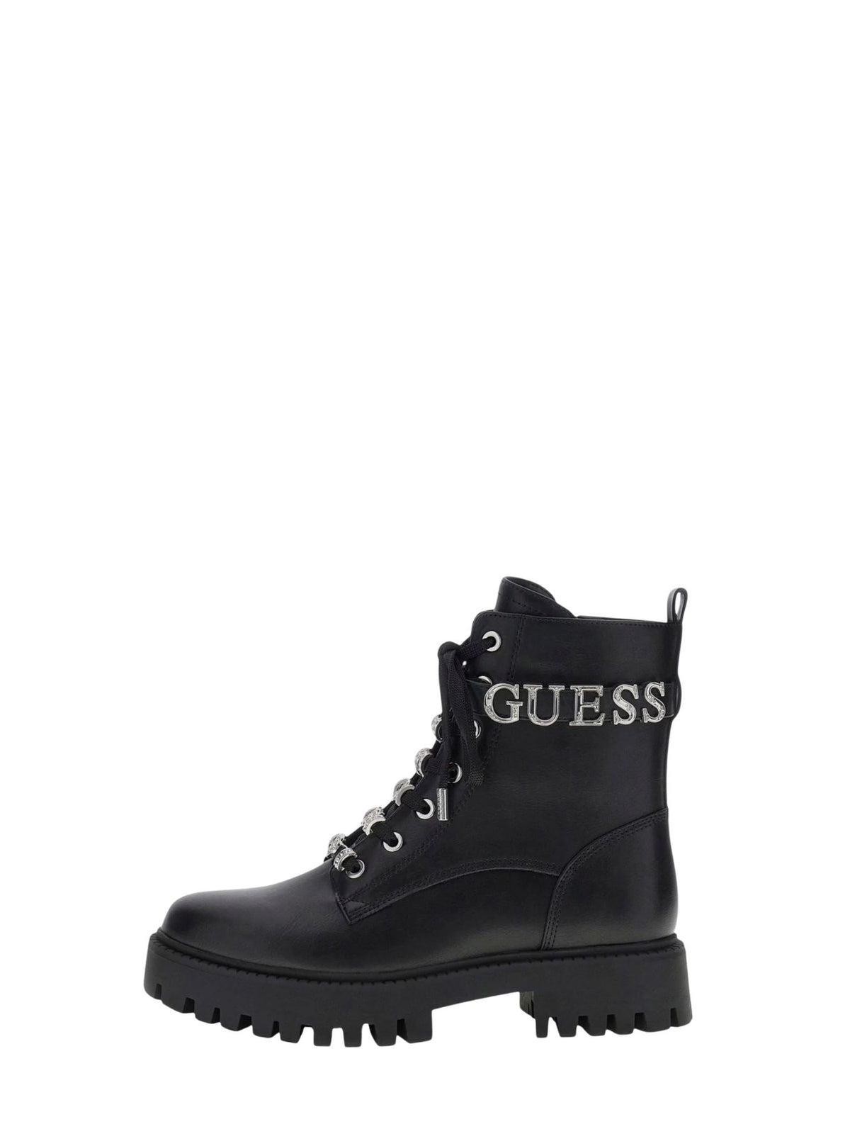 Guess Tronchetto#colore_nero-marrone