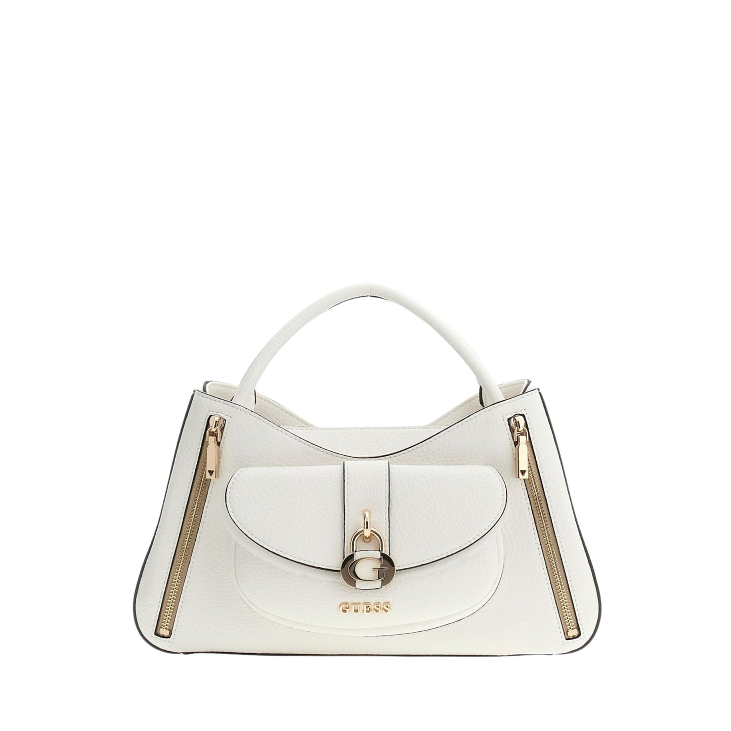 Guess Borse#colore_bianco