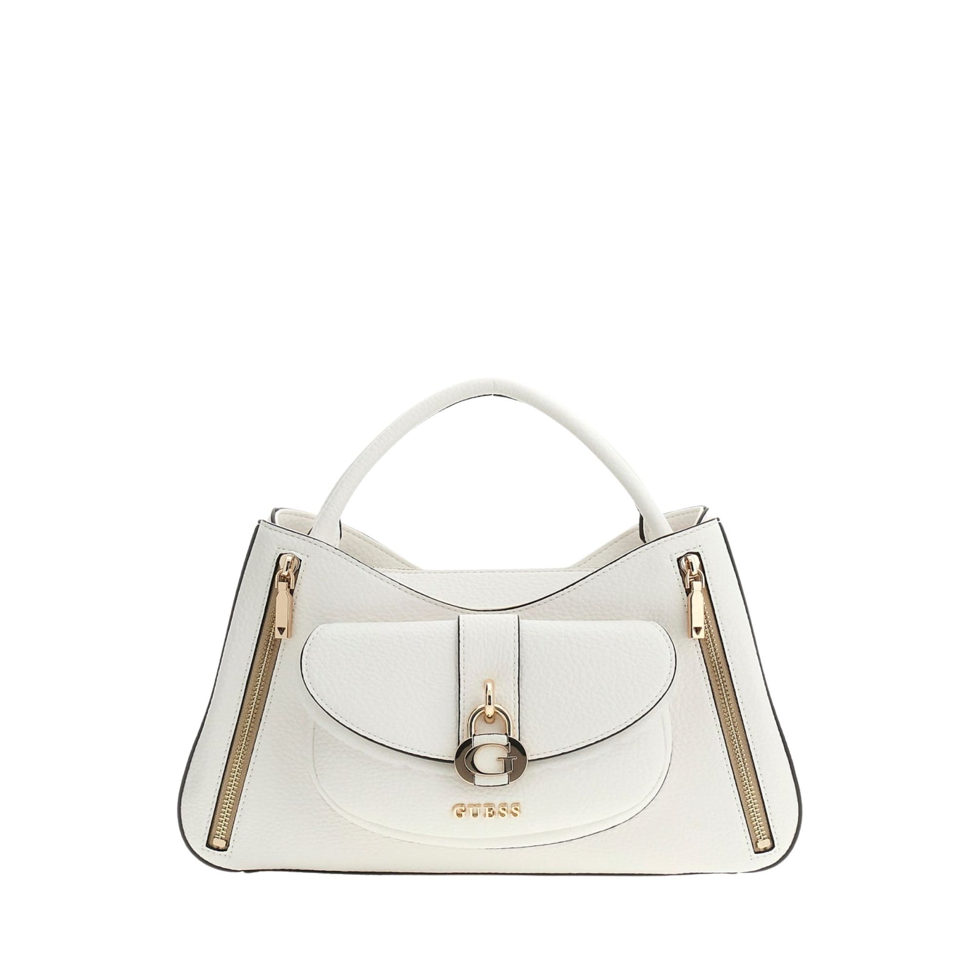 Guess Borse#colore_bianco