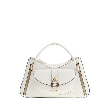 Guess Borse#colore_bianco
