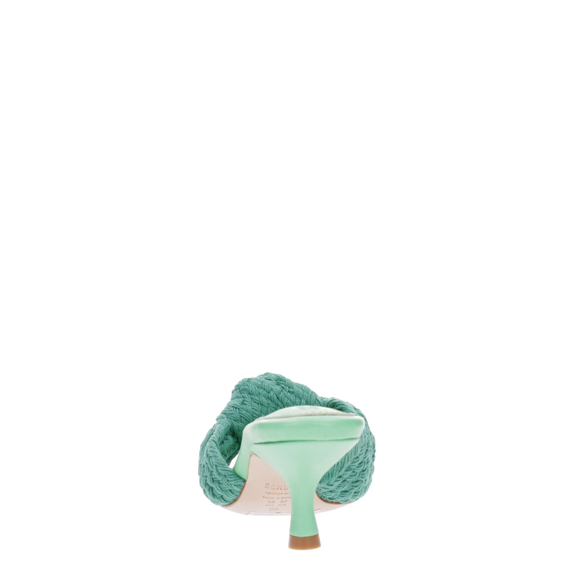 Schutz Ciabatta 2106000200003 - Marylou Shop