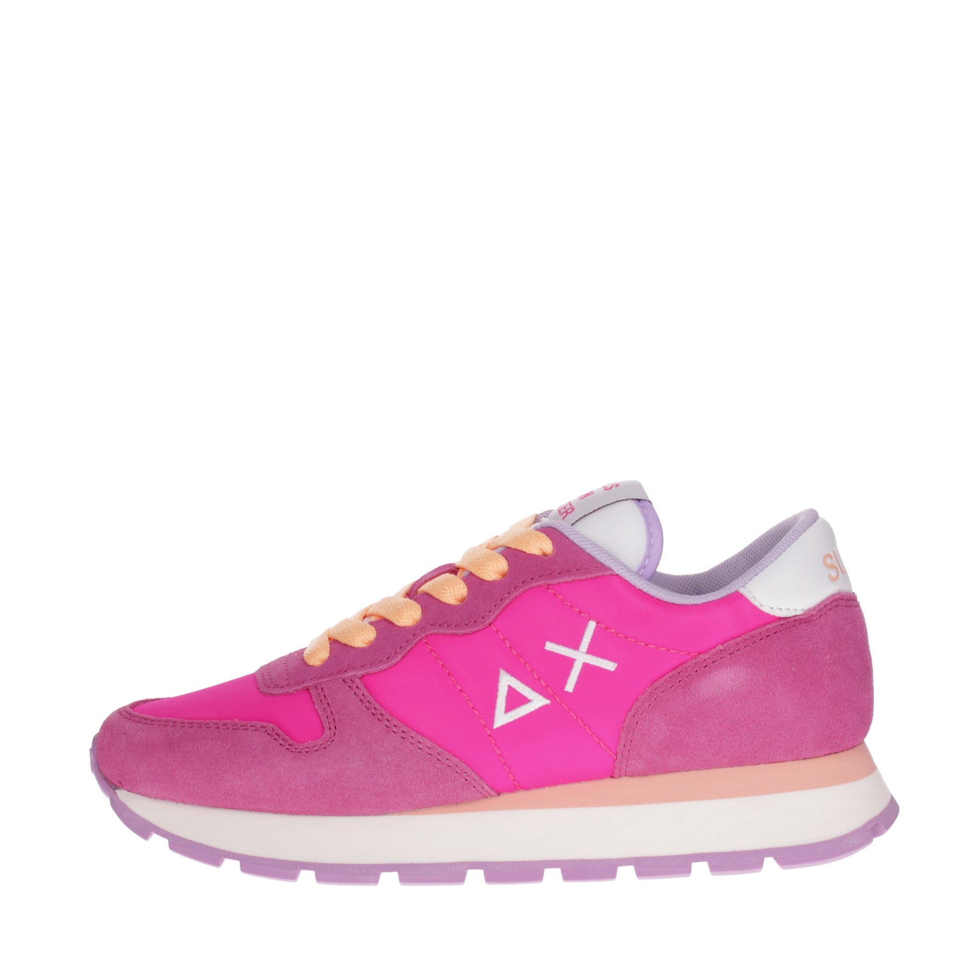 Sun68 Sneakers Ally Solid Z32201 - Marylou Shop