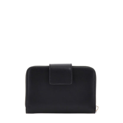 Guess Portafoglio Jane Slg Medium Zip Around - Marylou Shop