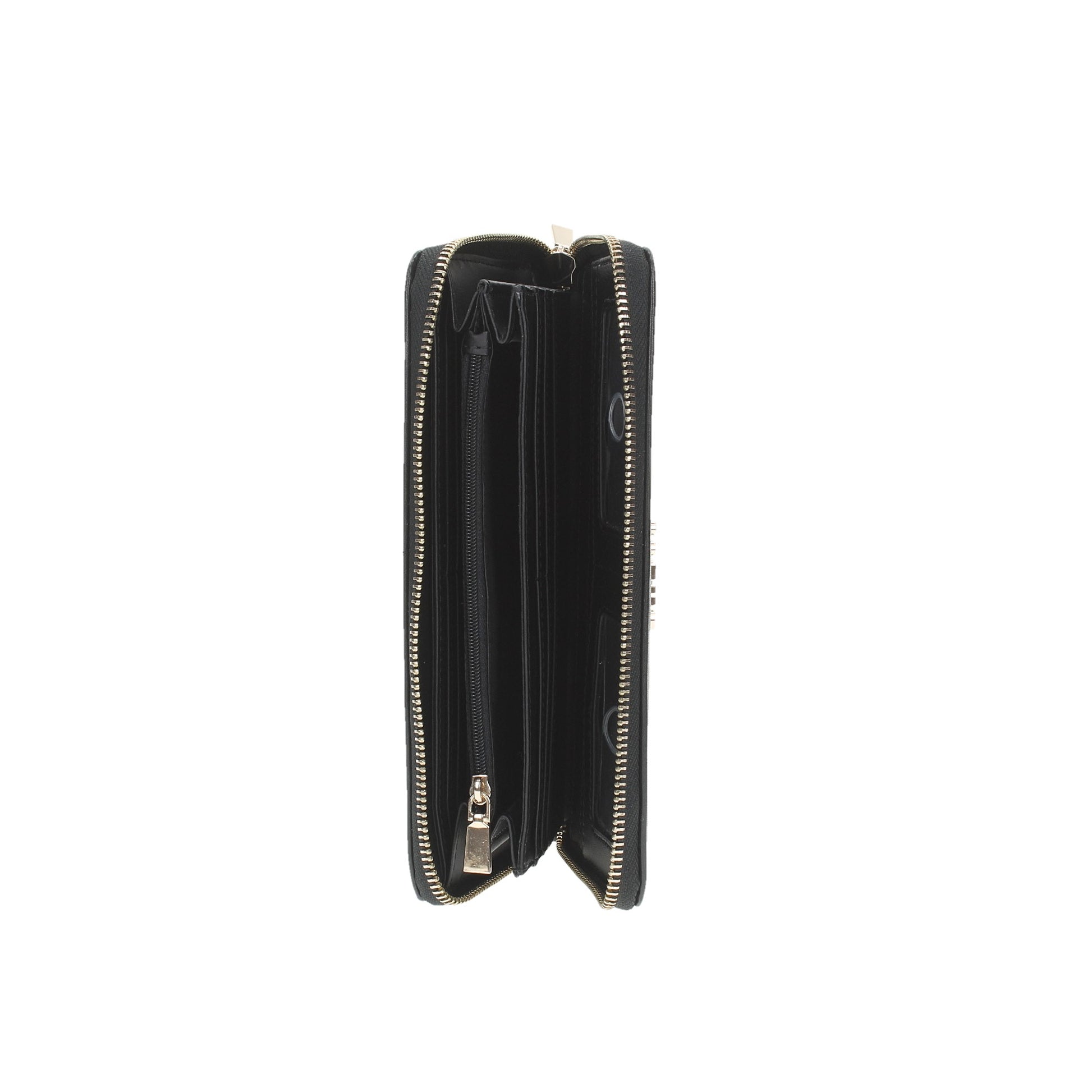 Guess Portafogli Laurel SLG LCheque Organizer SWVC8500163 - Marylou Shop
