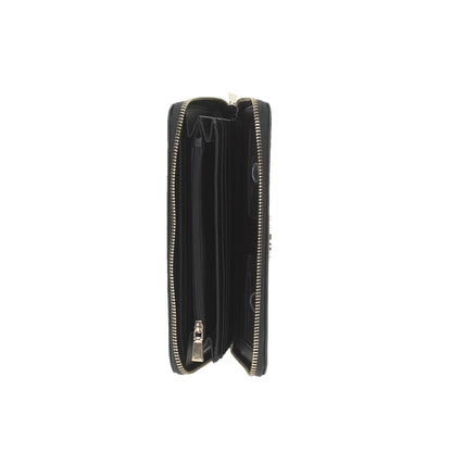 Guess Portafogli Laurel SLG LCheque Organizer SWVC8500163 - Marylou Shop