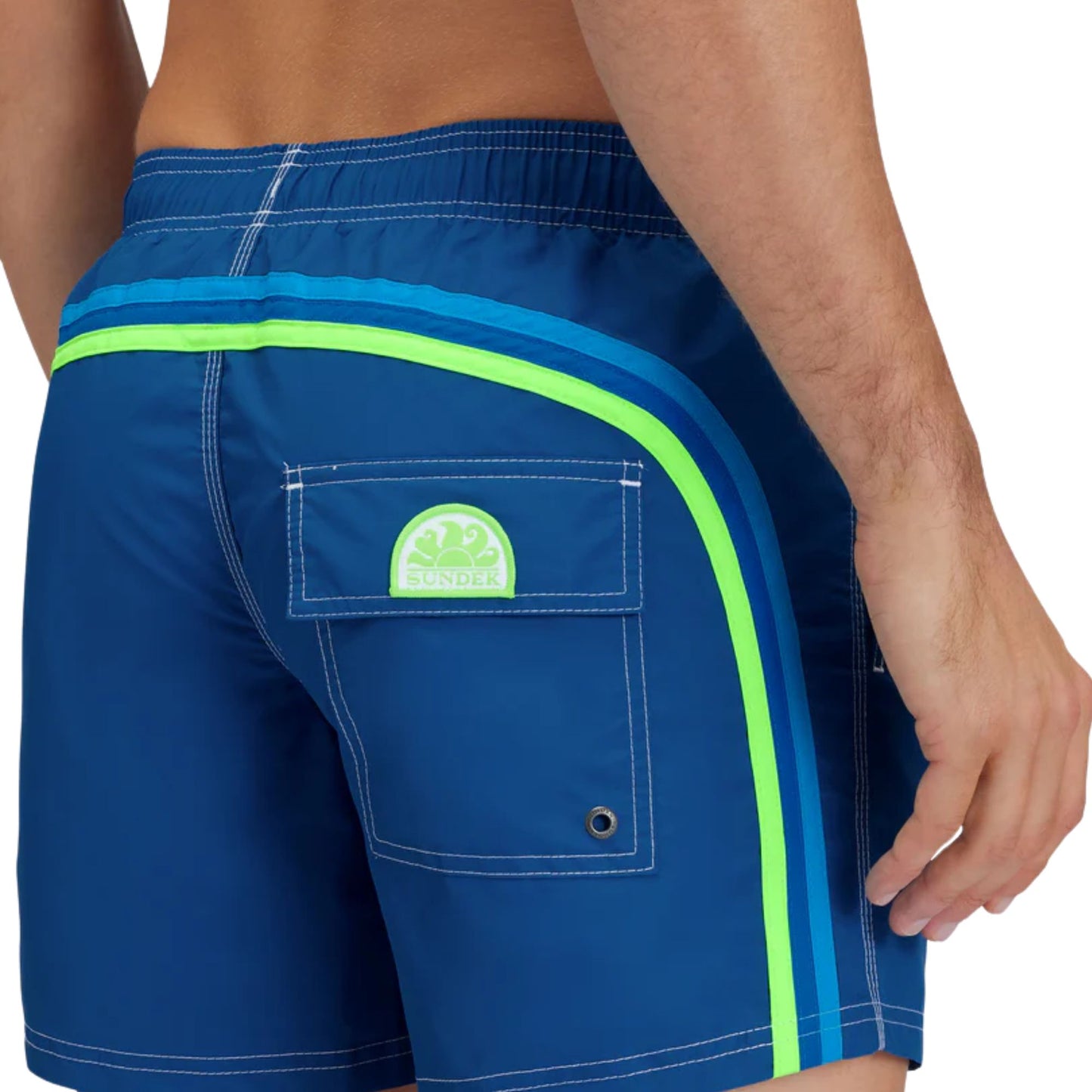 Sundek Costume da Bagno Boardshort - Marylou Shop