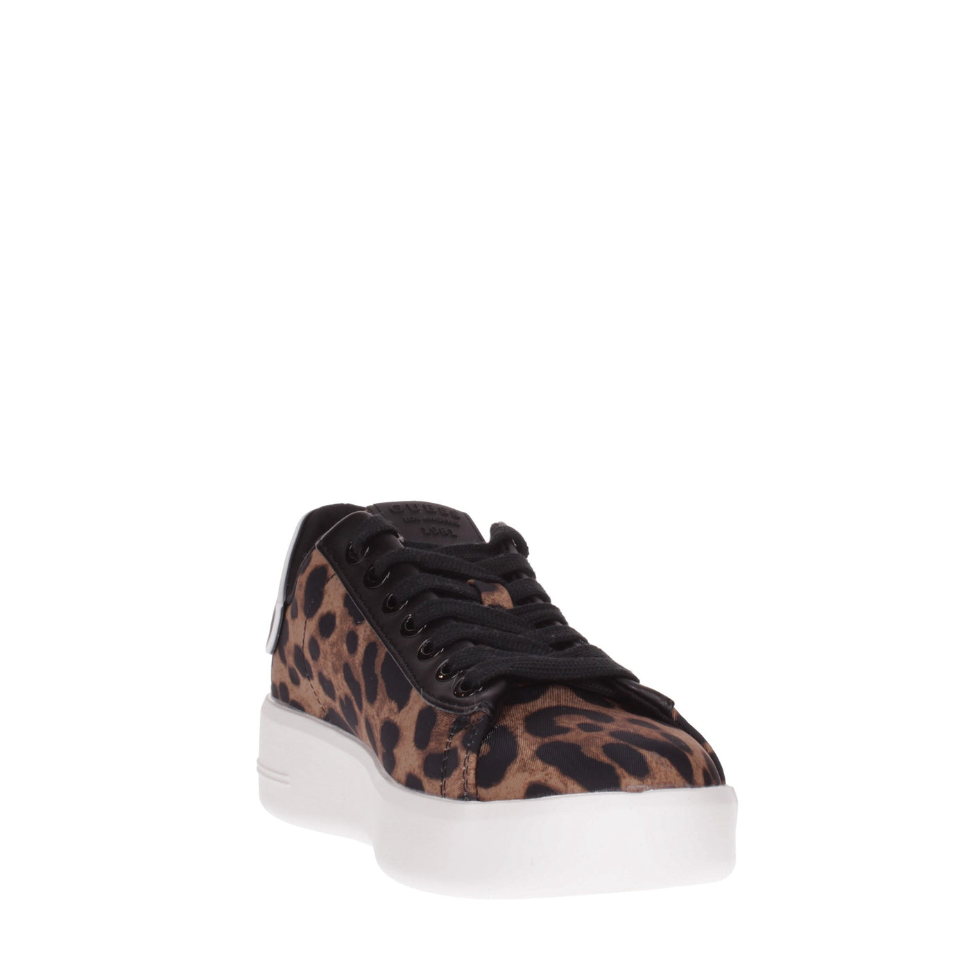 Guess Sneakers#colore_leopard