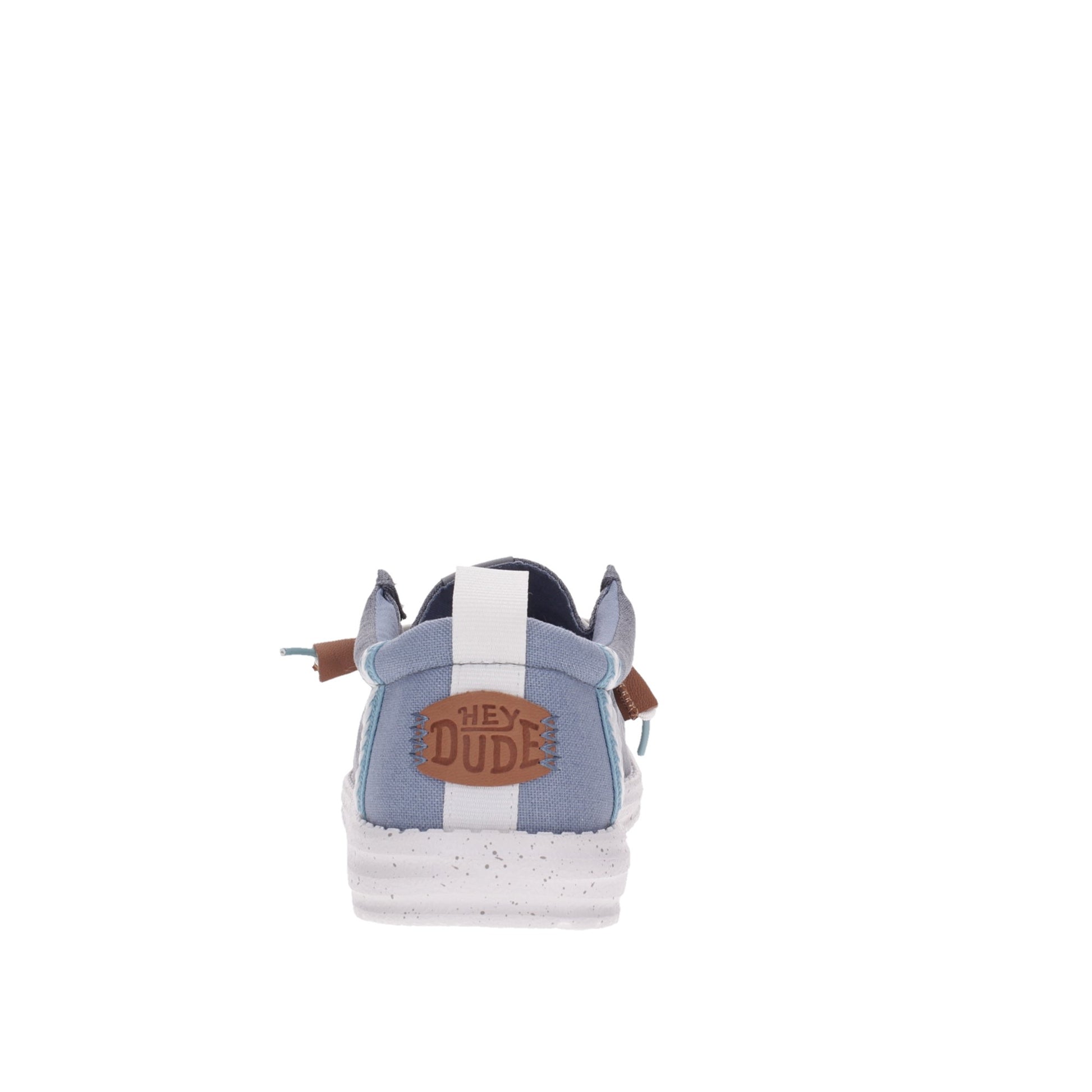 Hey Dude Mocassino Wally Craft Linen - Marylou Shop