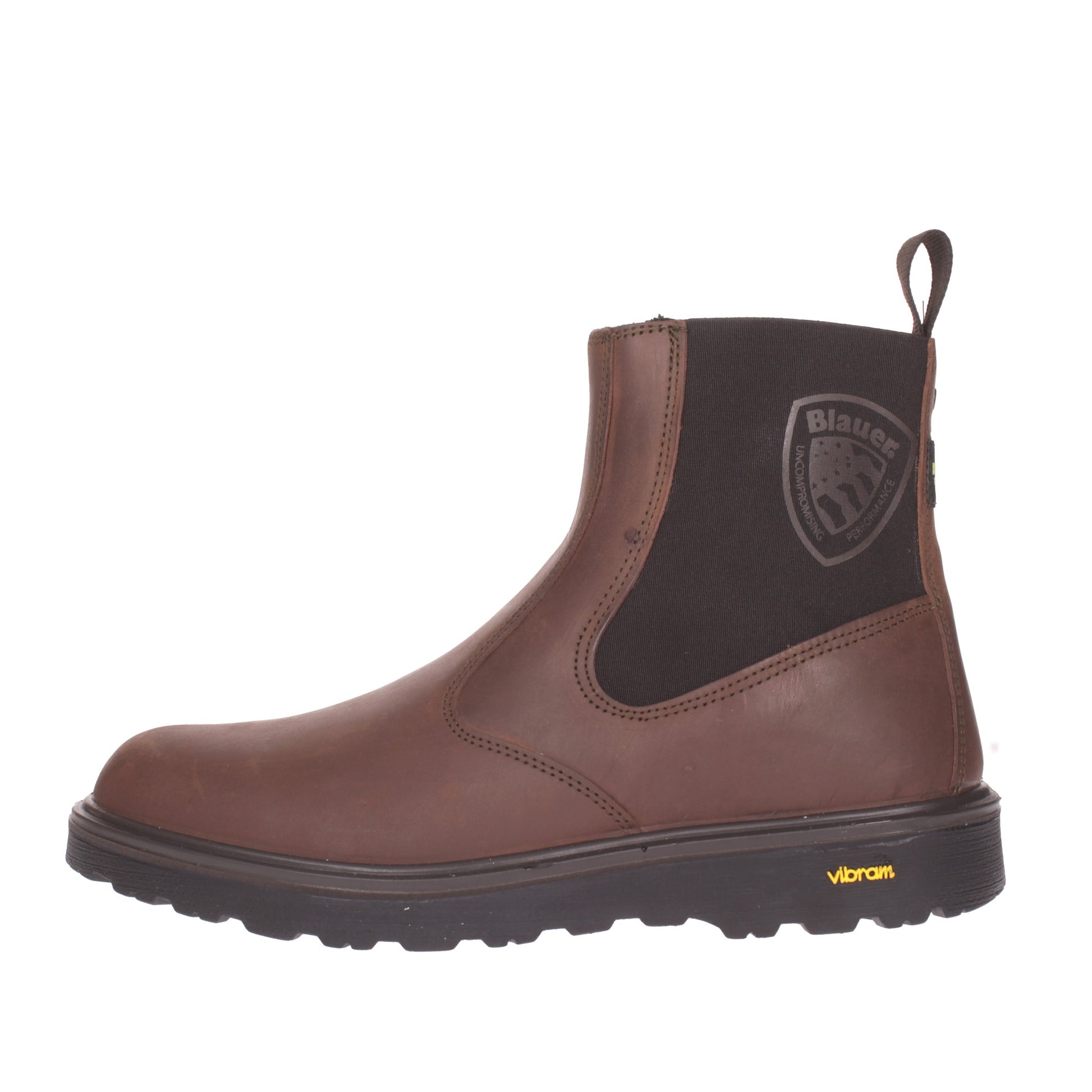 Blauer Tronchetto F2GUANTANAMO7 LEA - Marylou Shop