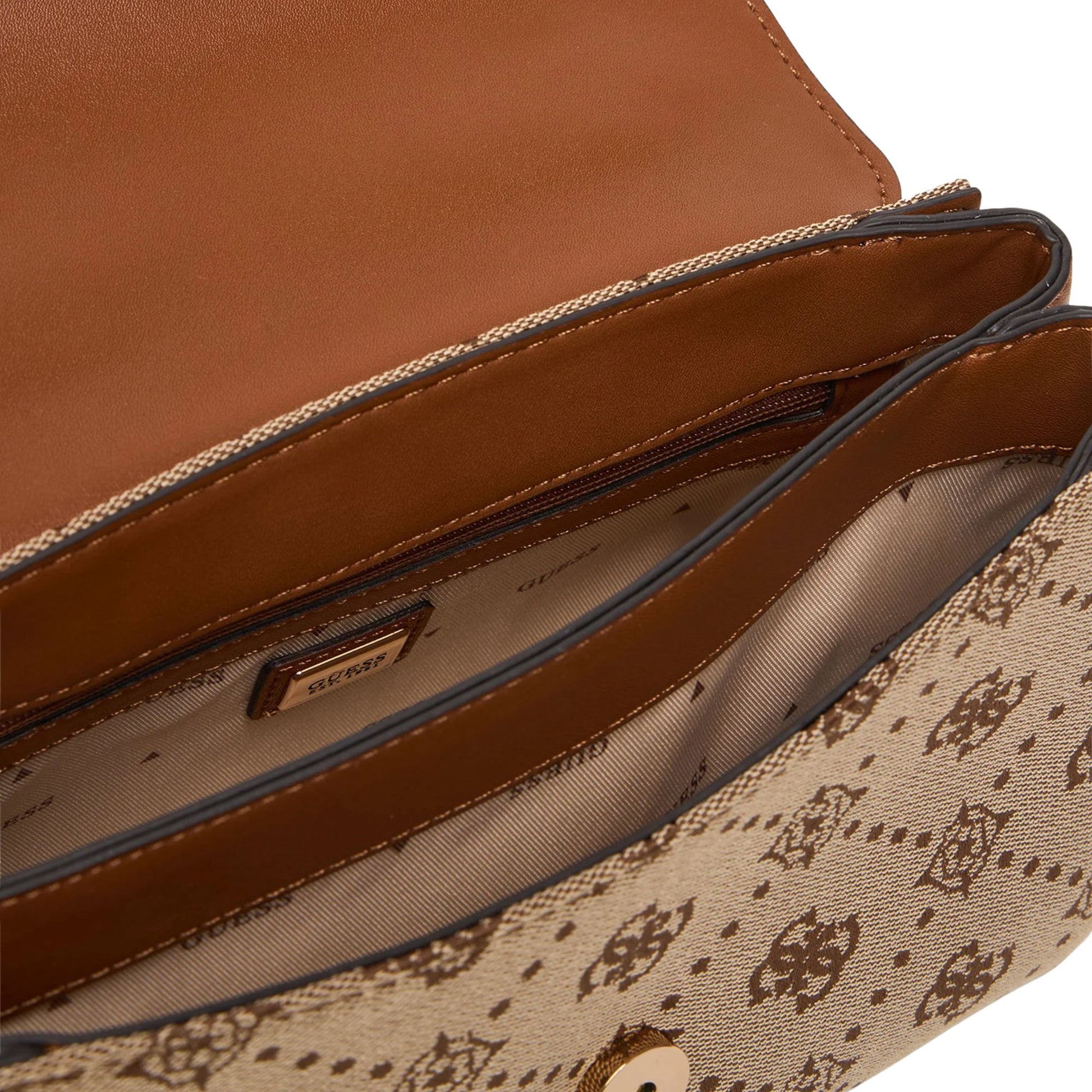Guess Borse#colore_latte