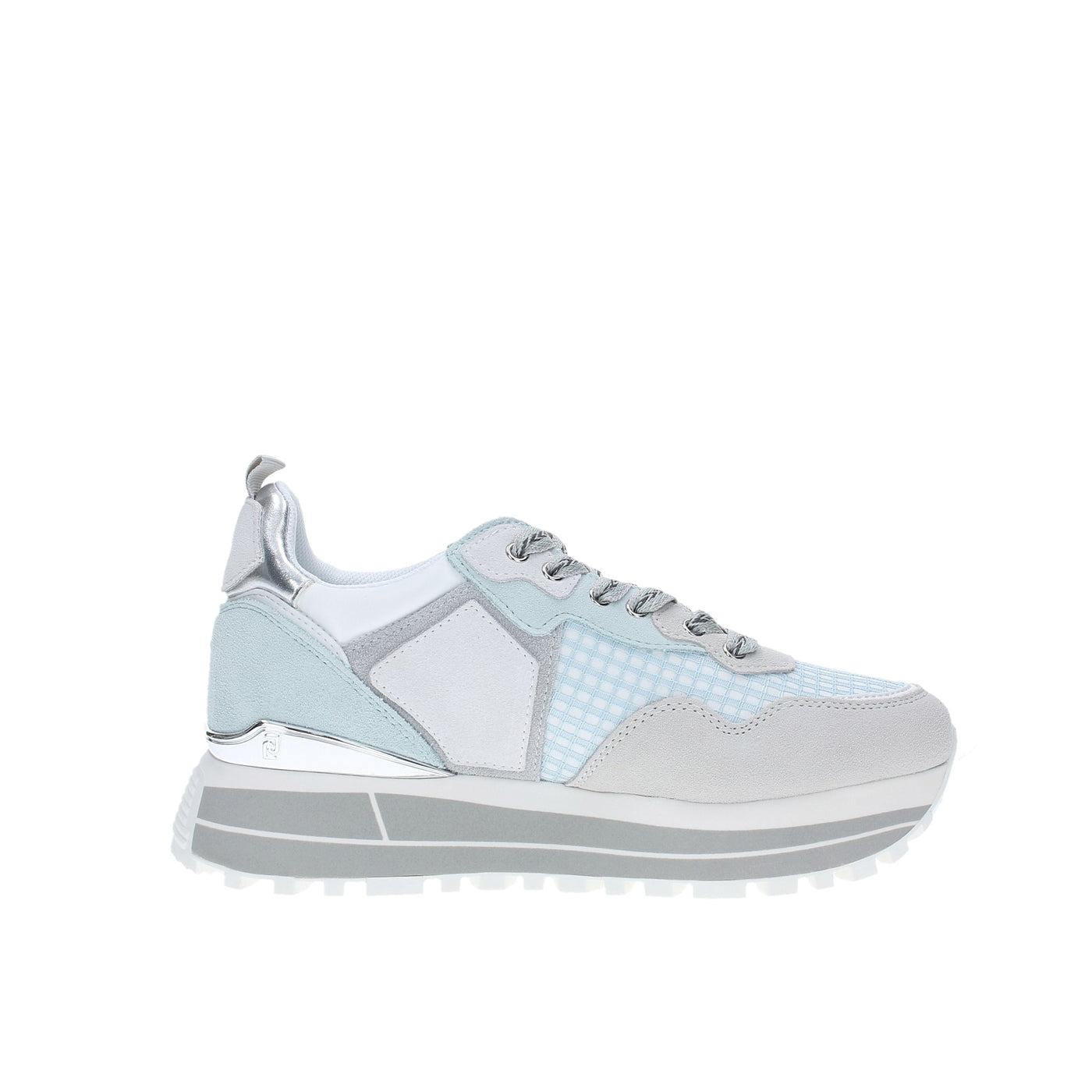 Liu jo Sneakers#colore_acqua