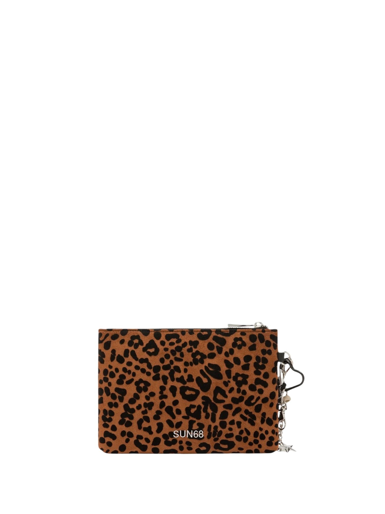 Sun68 Borse#colore_leopard