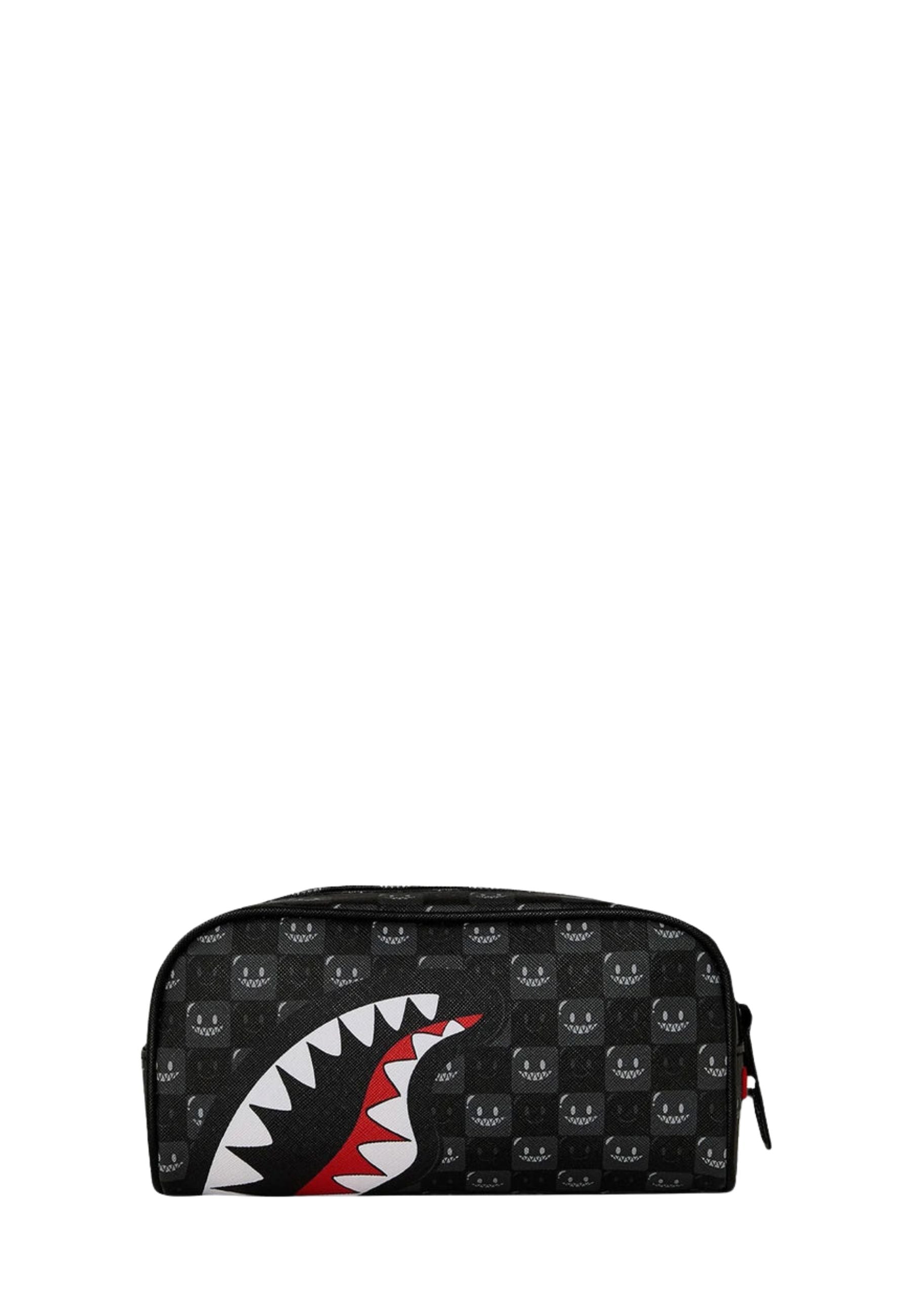 Sprayground Porta trucco#colore_nero