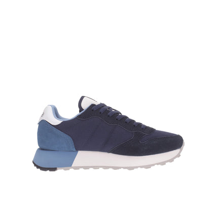 Sun68 Sneakers Jaki Solid - Marylou Shop