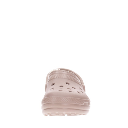 Crocs Sabot Classic Lined Clog - Marylou Shop
