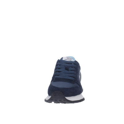 Sun68 Sneakers#colore_navy