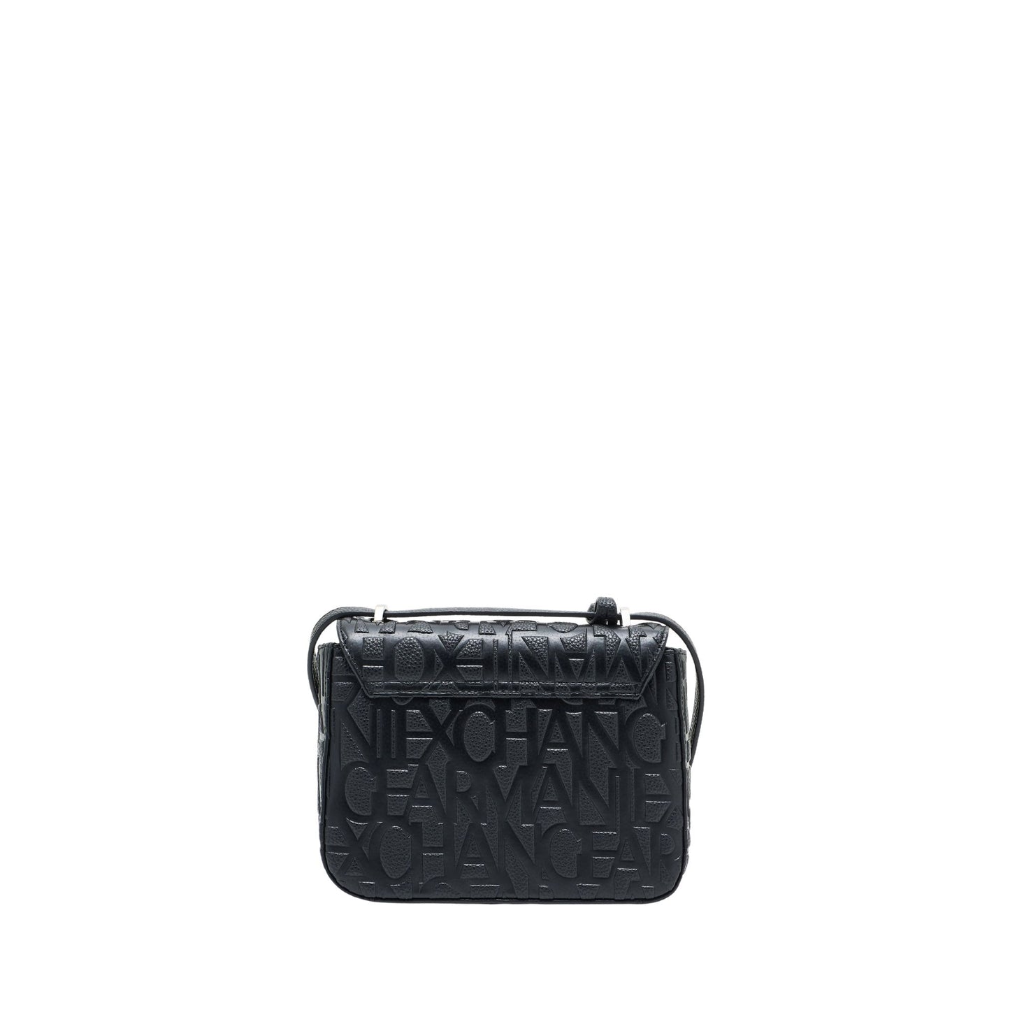 Armani exchange Borse#colore_nero