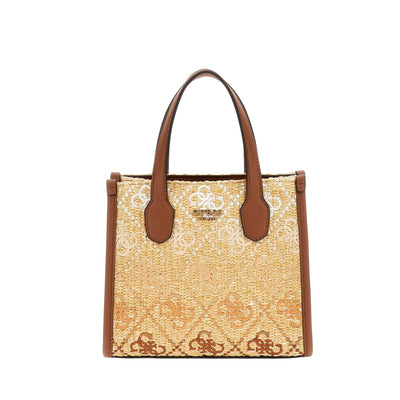 Guess Borse#colore_cognac