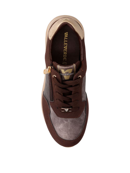 Valleverde Sneakers#colore_bronzo