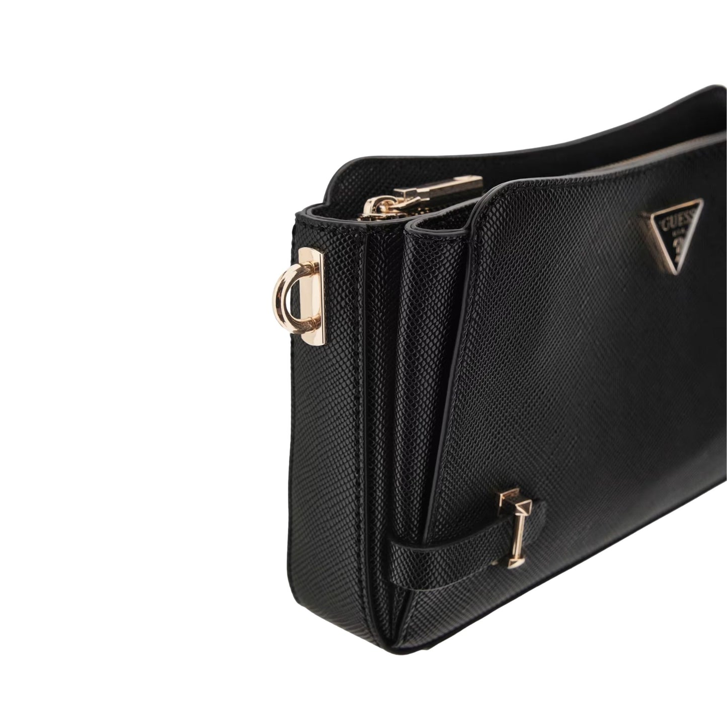 Guess Borsa Rosalba Crossbody Top Zip - Marylou Shop