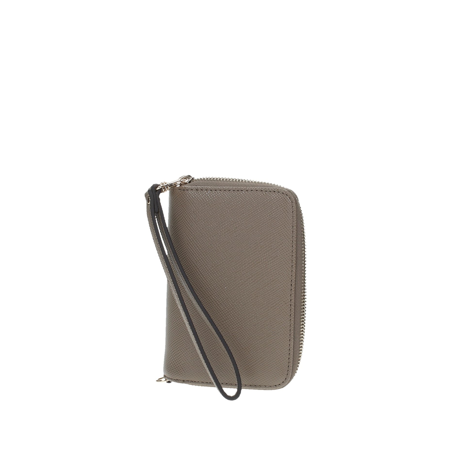 Guess Portafogli Laurel Slg Medium Double Zip SWZG8500164 - Marylou Shop
