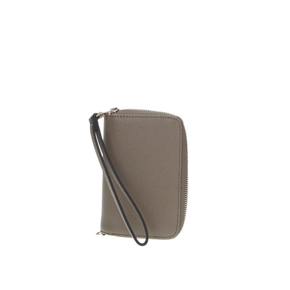 Guess Portafogli Laurel Slg Medium Double Zip SWZG8500164 - Marylou Shop