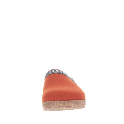 Haflinger Ciabatta FRANZI - Marylou Shop