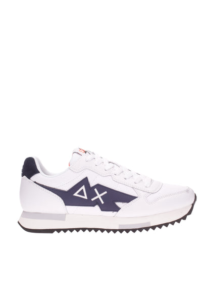 Sun68 Sneakers#colore_bianco
