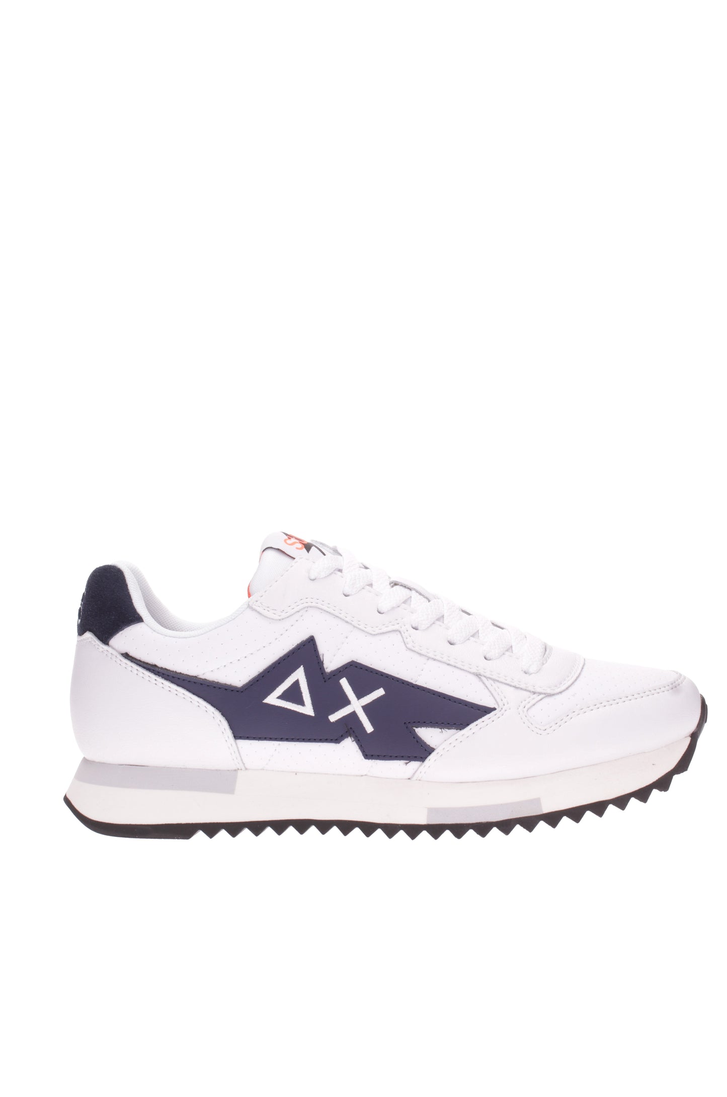 Sun68 Sneakers Z33123 01 - Marylou Shop