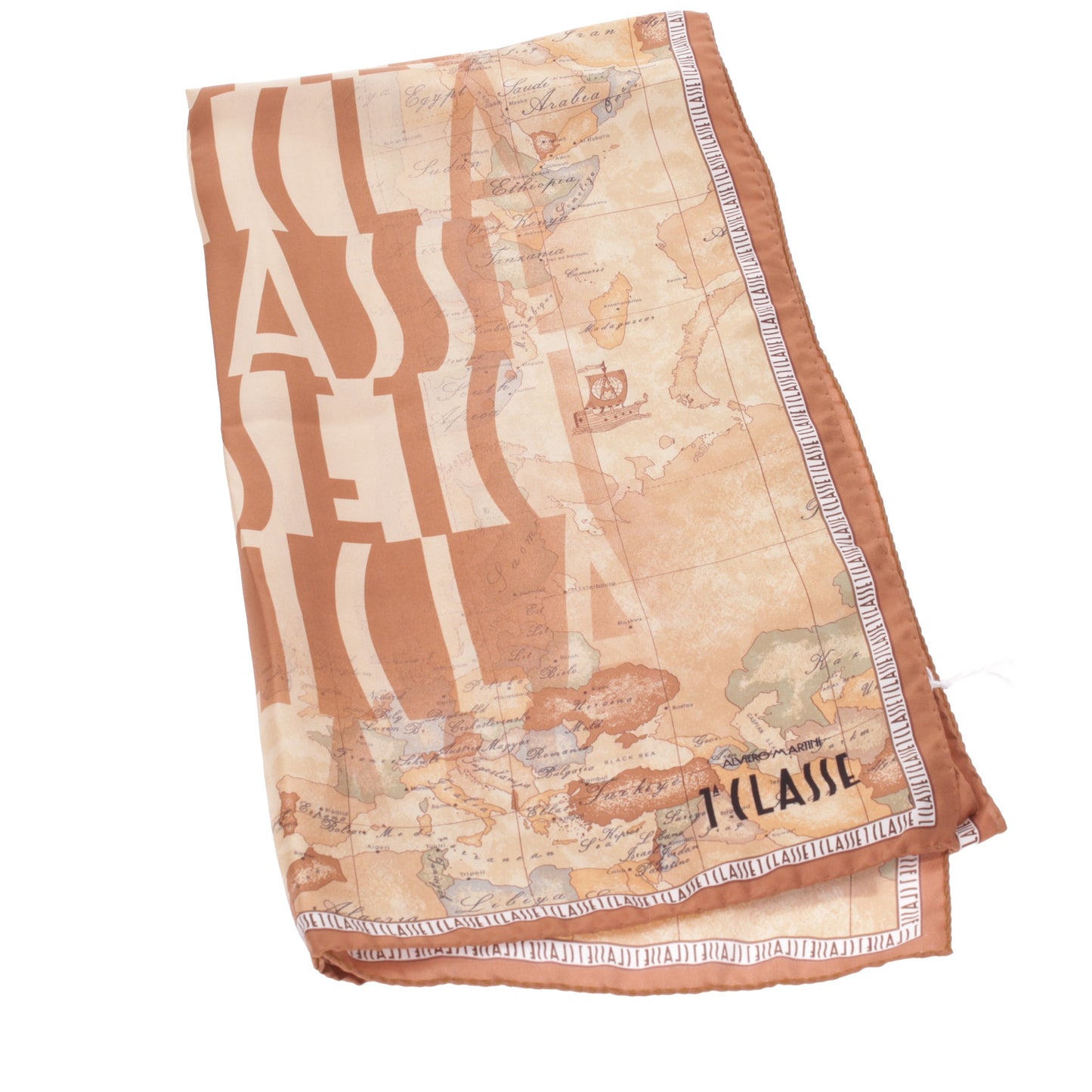 Alviero martini Sciarpa S339/MAXT 0954 - Marylou Shop