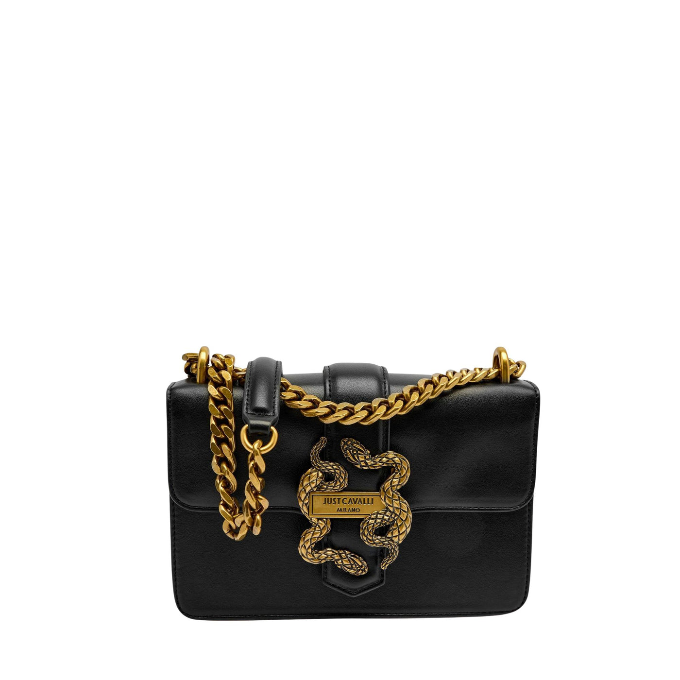 Just cavalli Borse#colore_nero