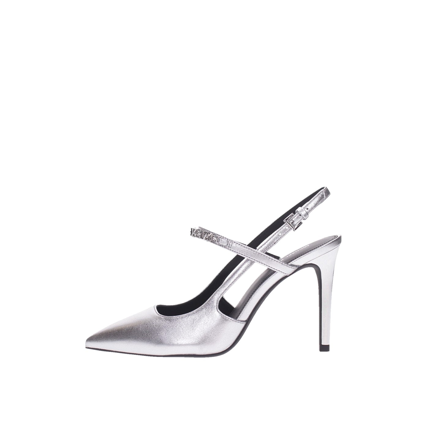 Michael kors Decollete#colore_argento