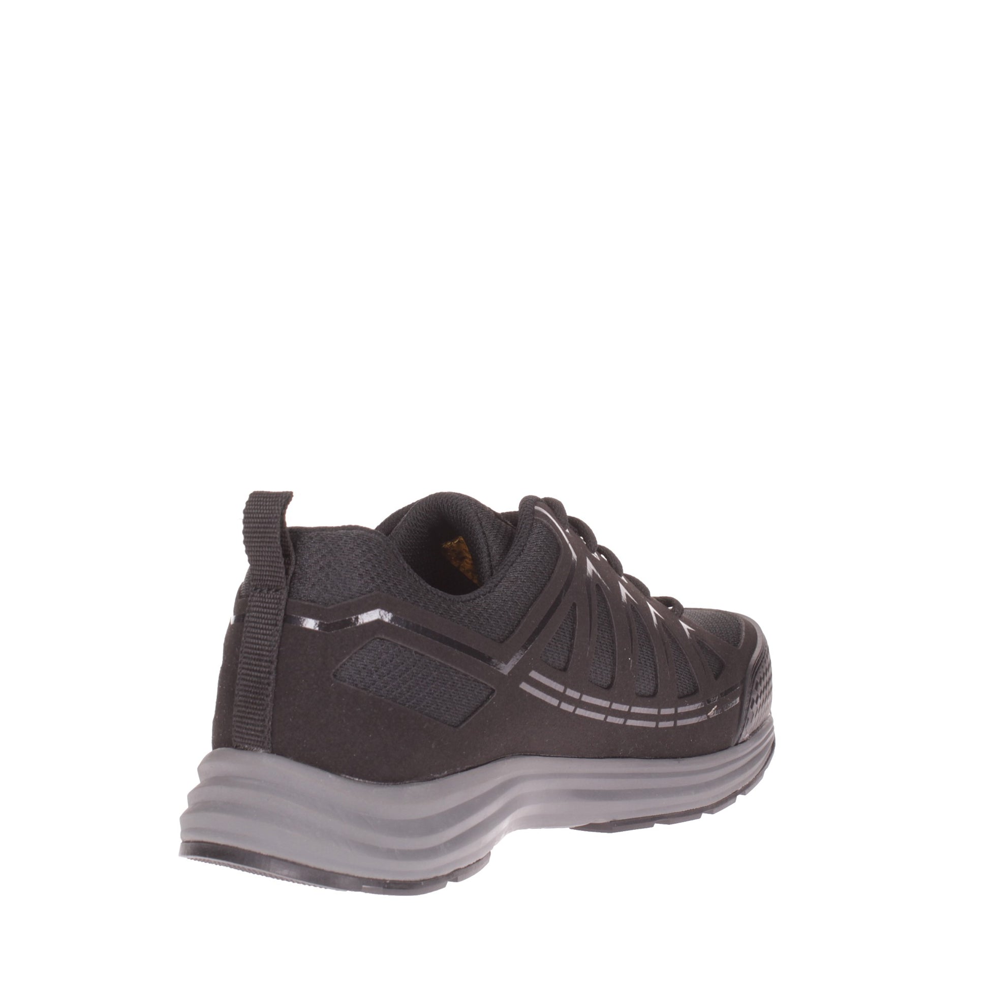 Skechers Sneakers Work:Malad II Comp Toe 200127EC - Marylou Shop