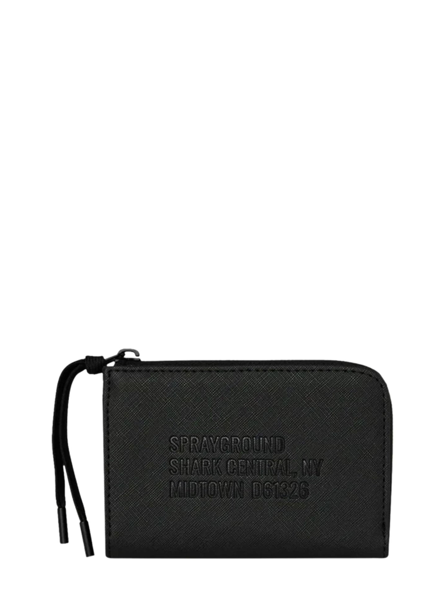 Sprayground Portafogli#colore_nero