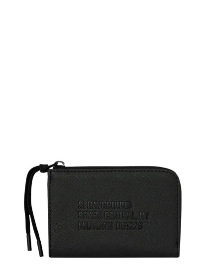 Sprayground Portafogli#colore_nero
