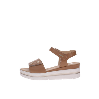 Melluso Sandalo#colore_beige