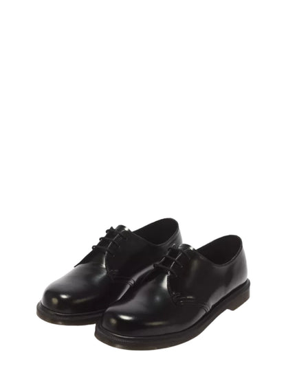 Dr. martens Stringate#colore_nero
