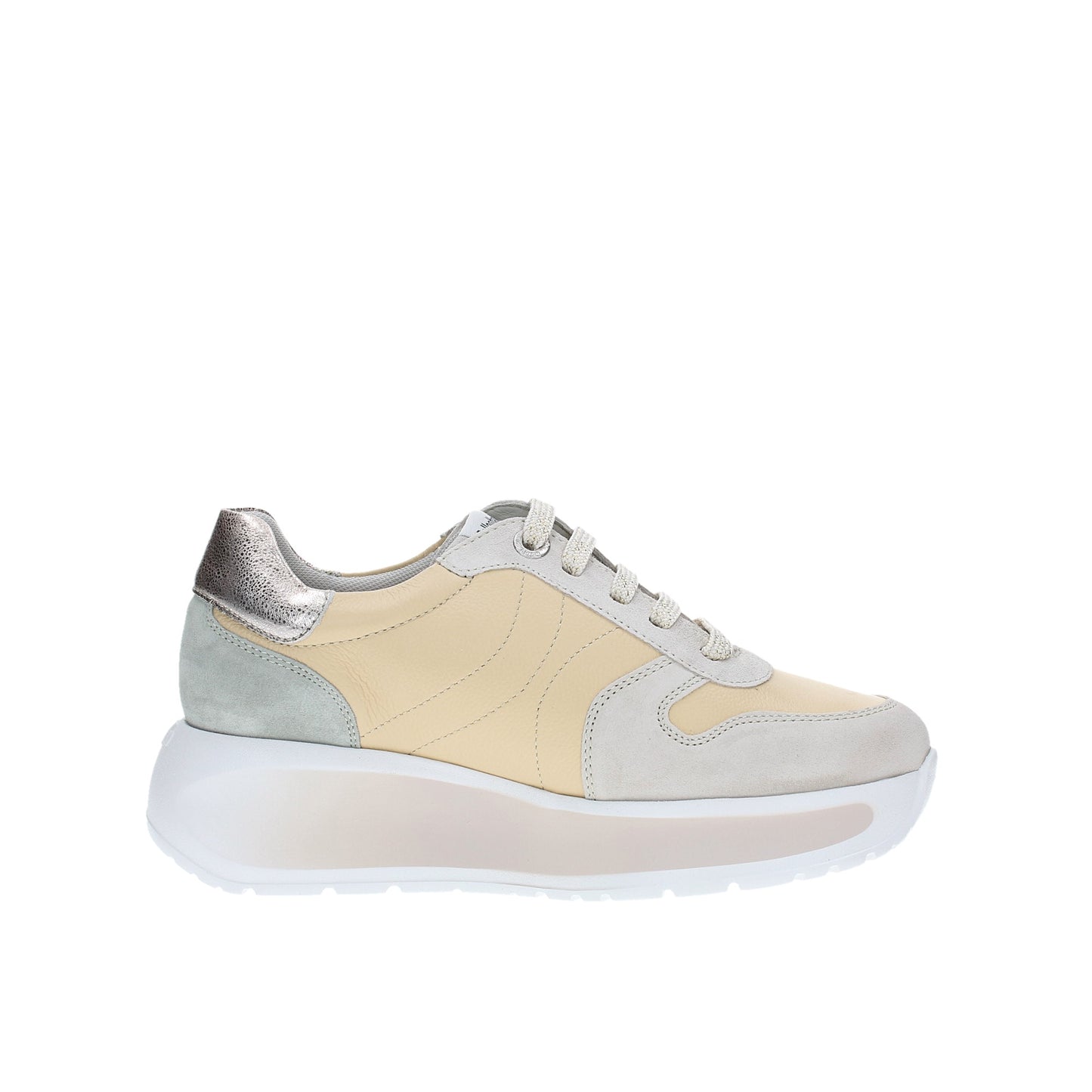 Callaghan Sneakers Marfil 61600 - Marylou Shop